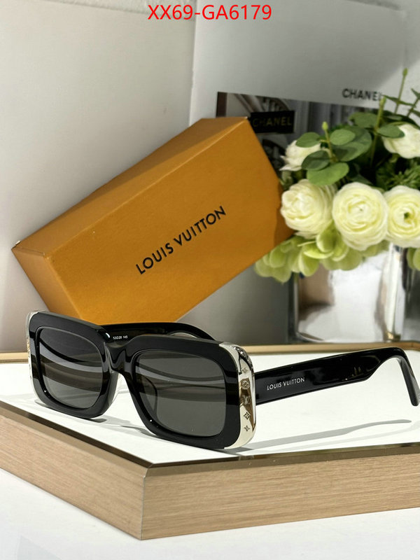 Glasses-LV sale outlet online ID: GA6179 $: 69USD