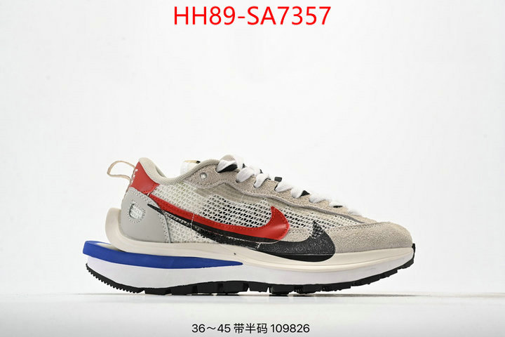 Men Shoes-Nike new designer replica ID: SA7357 $: 89USD