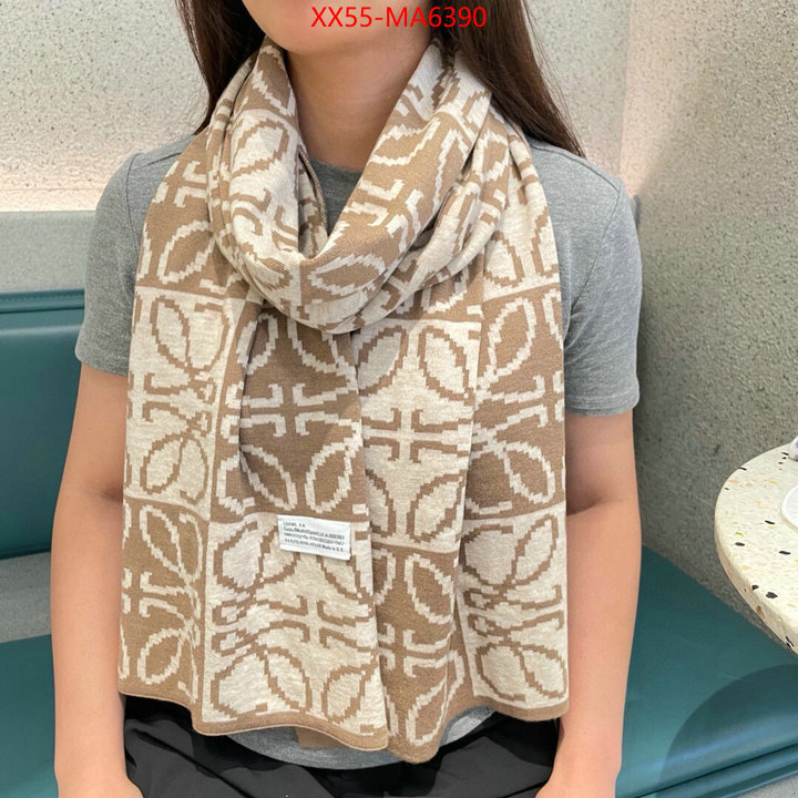 Scarf-Loewe cheap wholesale ID: MA6390 $: 55USD