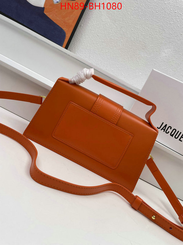 Jacquemus Bags(4A)-Crossbody- we provide top cheap aaaaa ID: BH1080 $: 89USD,