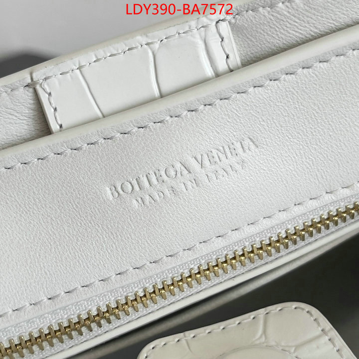 BV Bags(TOP)-Crossbody- replica 1:1 high quality ID: BA7572 $: 390USD,