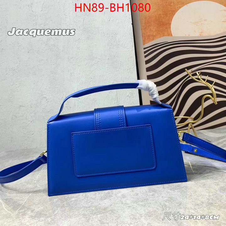 Jacquemus Bags(4A)-Crossbody- we provide top cheap aaaaa ID: BH1080 $: 89USD,