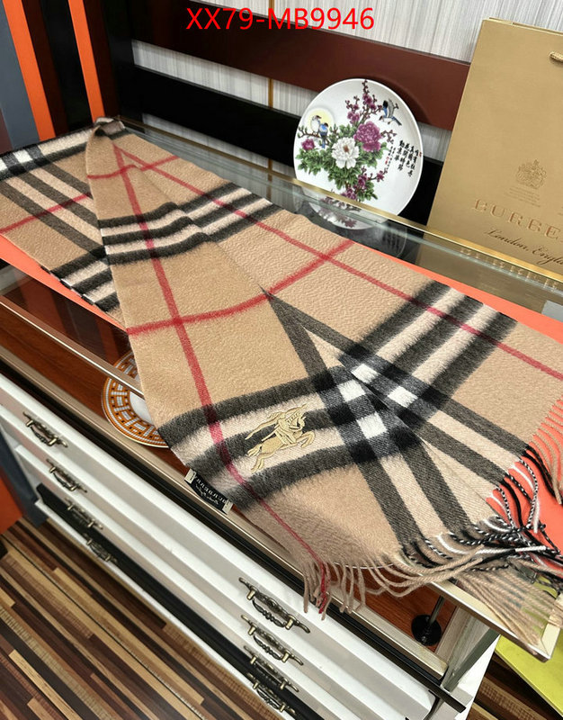 Scarf-Burberry we curate the best ID: MB9946 $: 79USD