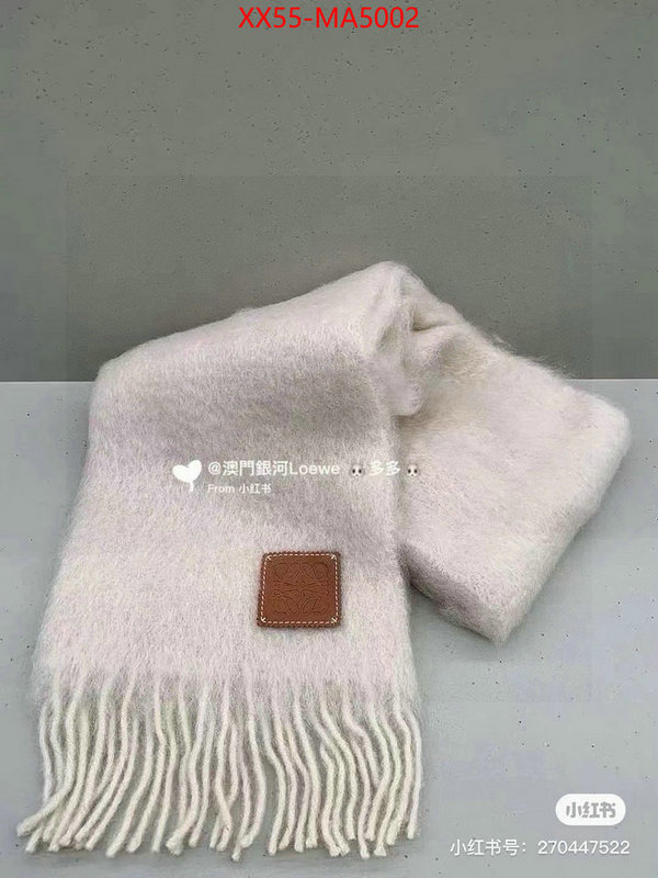 Scarf-Loewe where can you buy replica ID: MA5002 $: 55USD