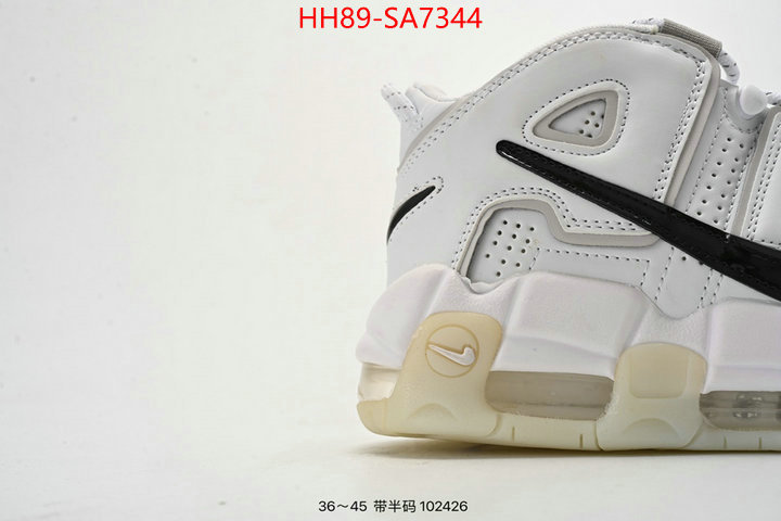 Men Shoes-Nike is it ok to buy replica ID: SA7344 $: 89USD