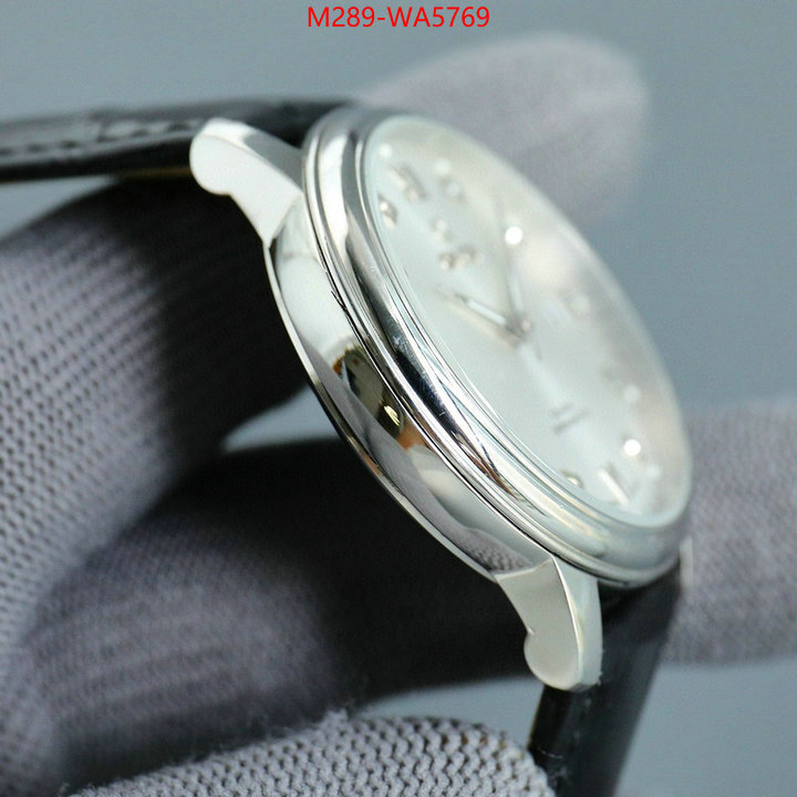 Watch(TOP)-Omega highest product quality ID: WA5769 $: 289USD