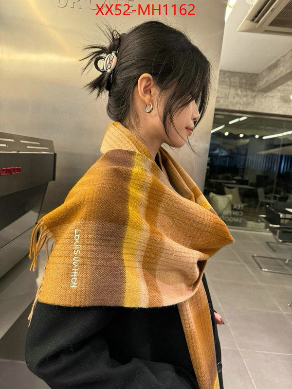 Scarf-LV buy 1:1 ID: MH1162 $: 52USD