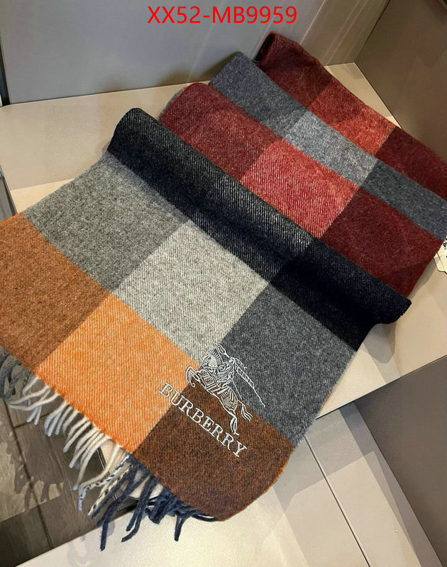 Scarf-Burberry buy sell ID: MB9959 $: 52USD