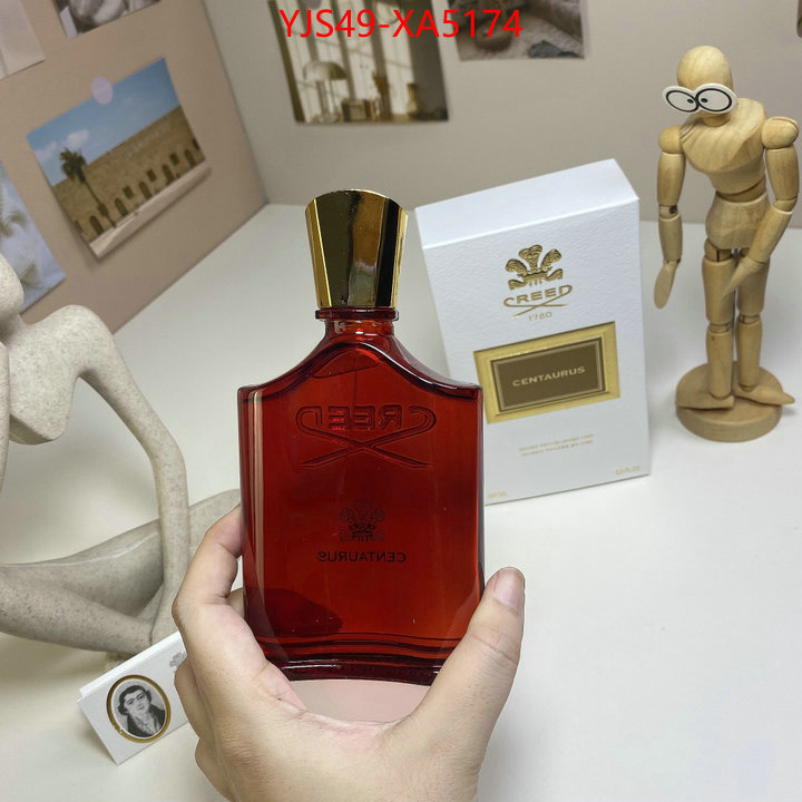 Perfume-Creed store ID: XA5174 $: 49USD