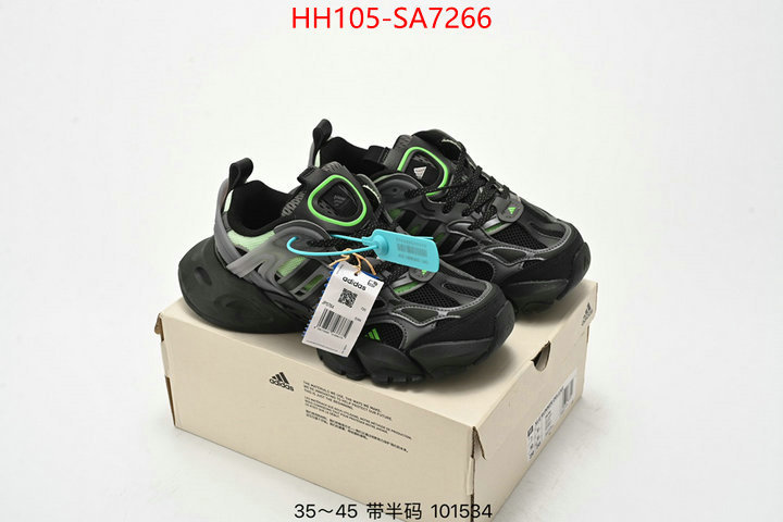 Women Shoes-Balenciaga wholesale imitation designer replicas ID: SA7266 $: 105USD