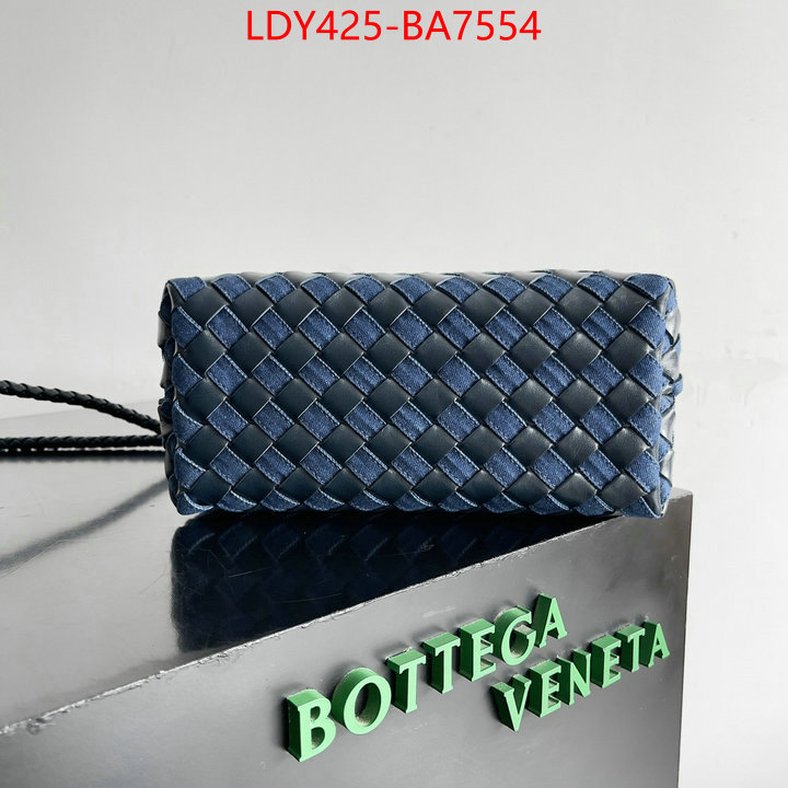 BV Bags(TOP)-Crossbody- where to buy ID: BA7554