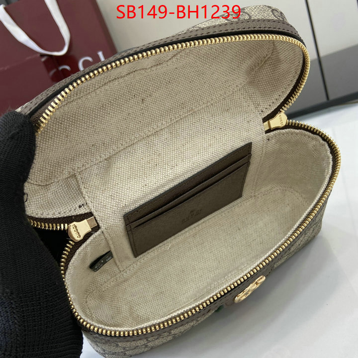 Gucci Bags(TOP)-Crossbody- cheap high quality replica ID: BH1239 $: 149USD,