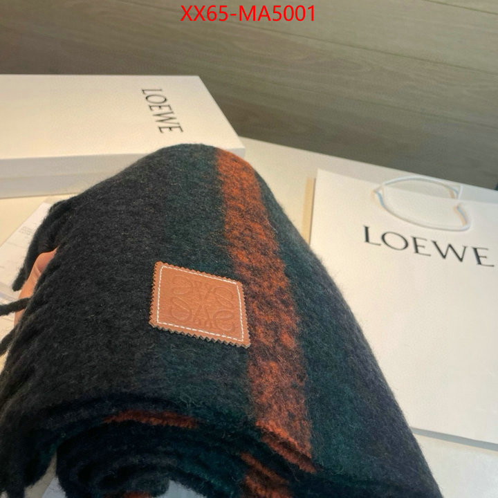 Scarf-Loewe good quality replica ID: MA5001 $: 65USD