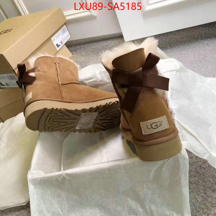 Women Shoes-Boots buy aaaaa cheap ID: SA5185 $: 89USD