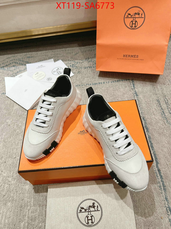 Men Shoes-Hermes new 2024 ID: SA6773 $: 119USD