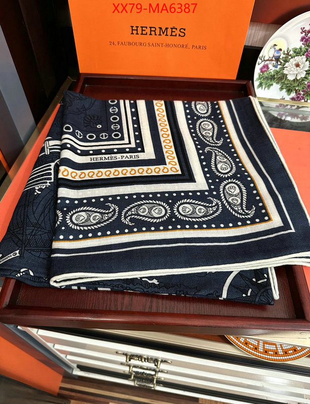 Scarf-Hermes we curate the best ID: MA6387 $: 79USD