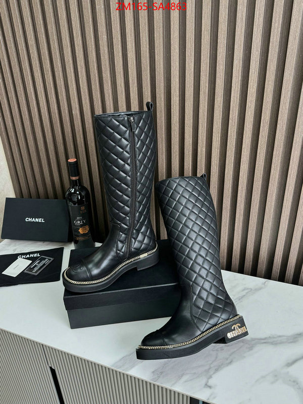 Women Shoes-Boots buy luxury 2024 ID: SA4863 $: 165USD