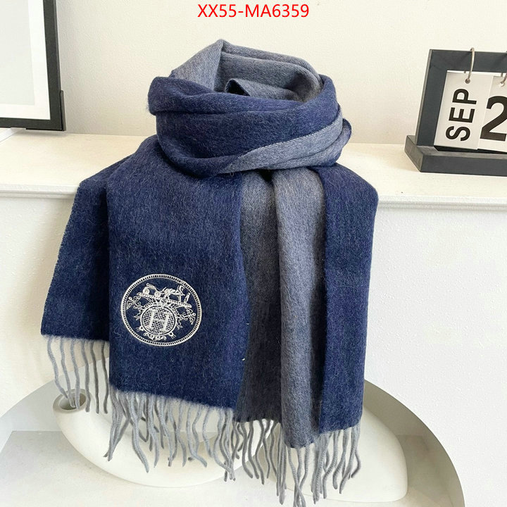 Scarf-Hermes the best affordable ID: MA6359 $: 55USD