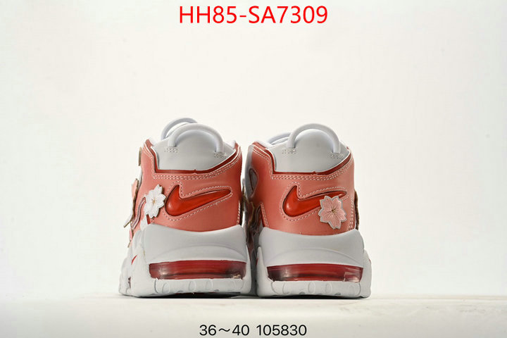 Men Shoes-Nike cheap wholesale ID: SA7309 $: 85USD