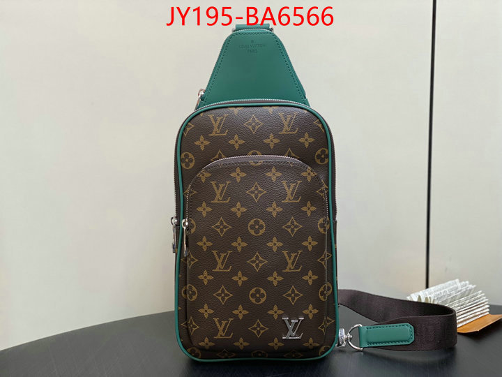 LV Bags(TOP)-Avenue- the best designer ID: BA6566 $: 195USD,