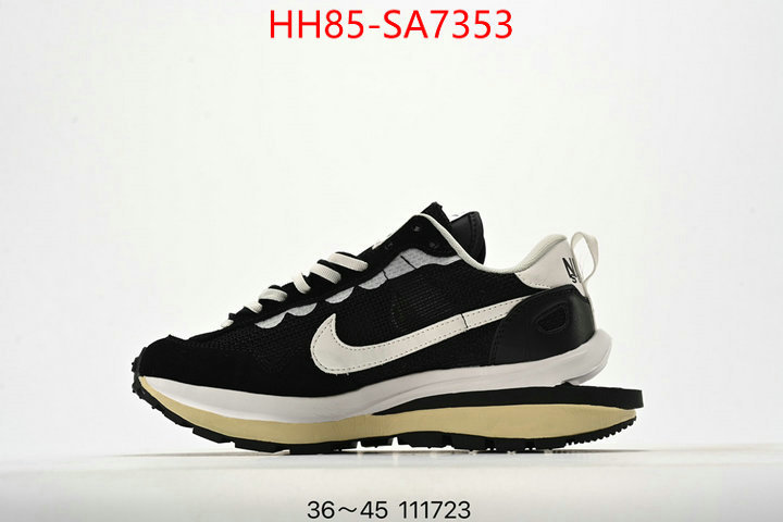 Men Shoes-Nike good quality replica ID: SA7353 $: 85USD