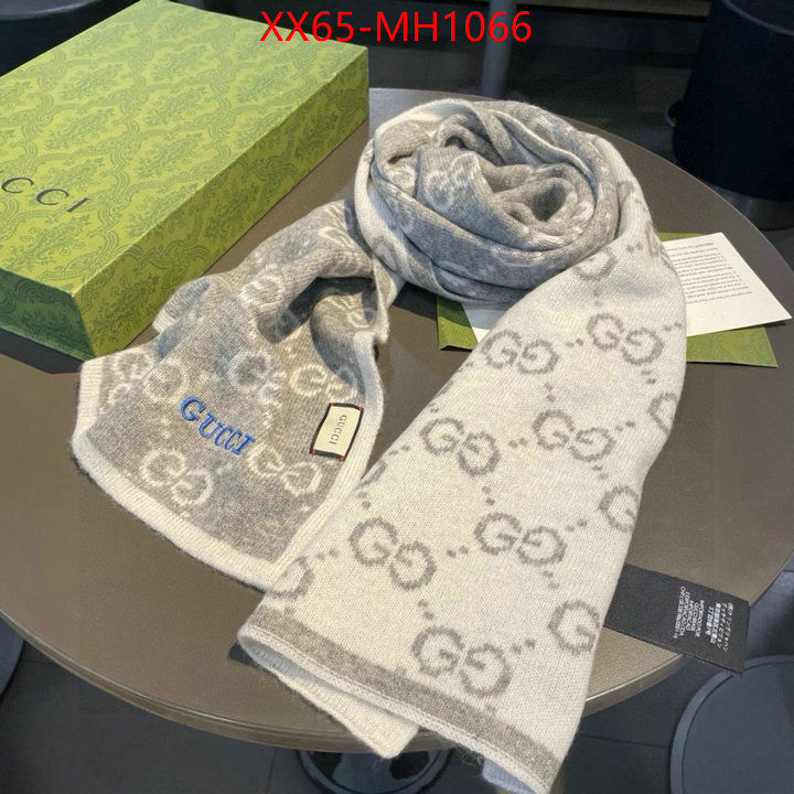 Scarf-Gucci 2024 perfect replica designer ID: MH1066 $: 65USD