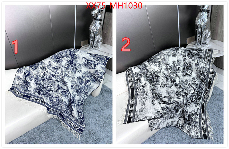 Scarf-Dior where to find the best replicas ID: MH1030 $: 75USD