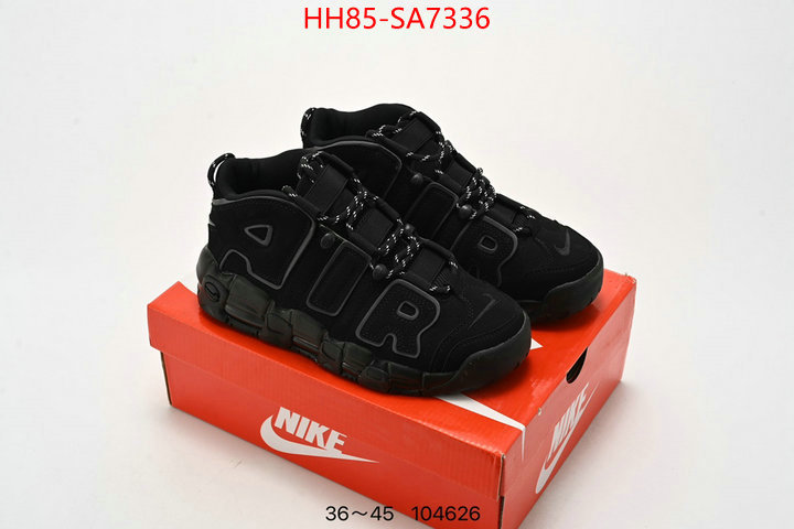 Men Shoes-Nike what best replica sellers ID: SA7336 $: 85USD