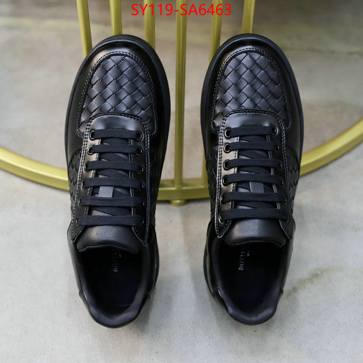 Men Shoes-BV what are the best replica ID: SA6463 $: 119USD