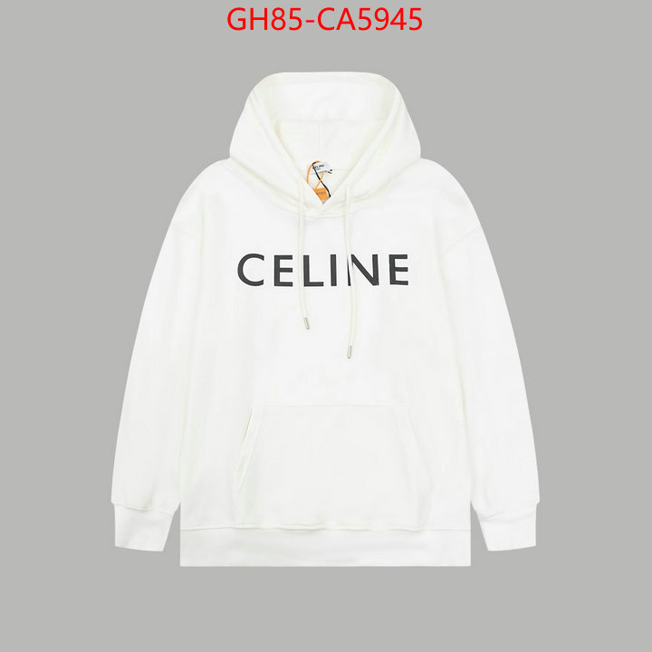 Clothing-Celine the most popular ID: CA5945 $: 85USD