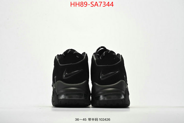 Men Shoes-Nike is it ok to buy replica ID: SA7344 $: 89USD