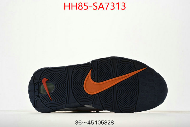 Men Shoes-Nike designer fake ID: SA7313 $: 85USD