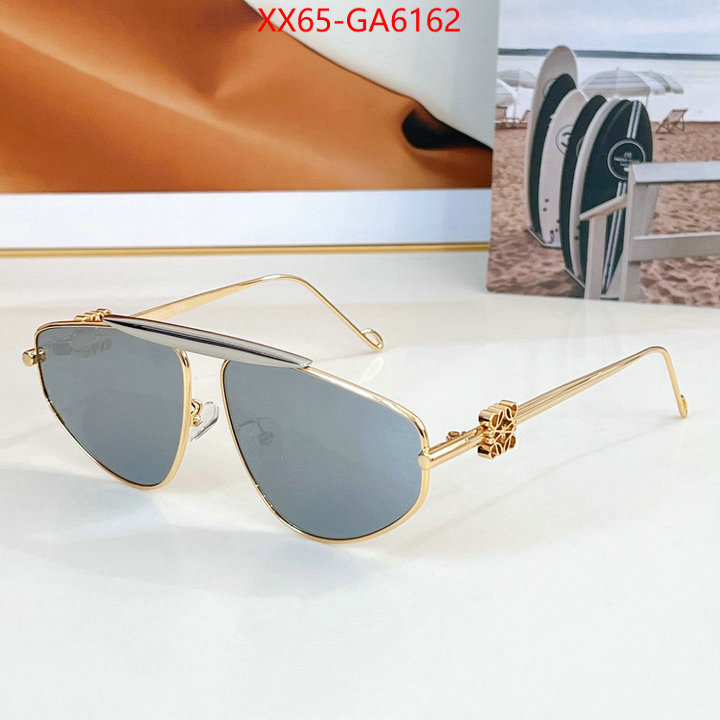 Glasses-Loewe high quality perfect ID: GA6162 $: 65USD