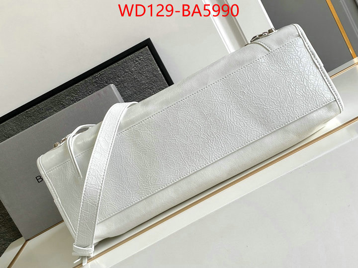 Balenciaga Bags(4A)-Neo Classic- buy 2024 replica ID: BA5990