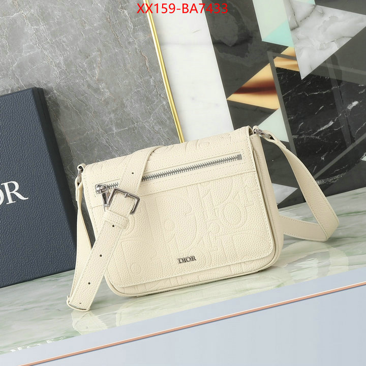 Dior Bags(TOP)-Other Style- supplier in china ID: BA7433 $: 159USD,