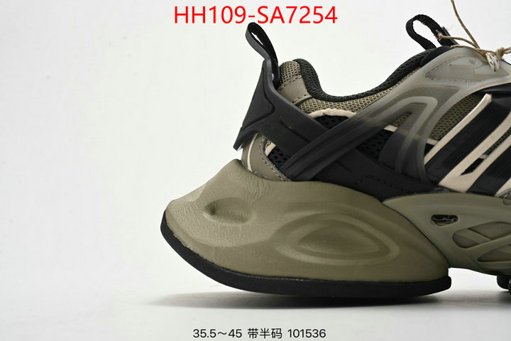 Women Shoes-Balenciaga aaaaa+ replica designer ID: SA7254 $: 109USD