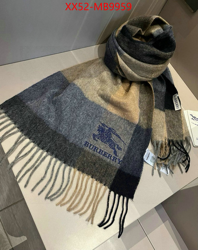 Scarf-Burberry buy sell ID: MB9959 $: 52USD