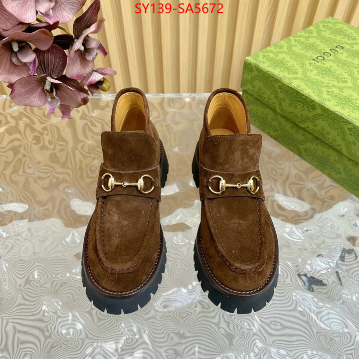 Women Shoes-Boots sellers online ID: SA5672 $: 139USD