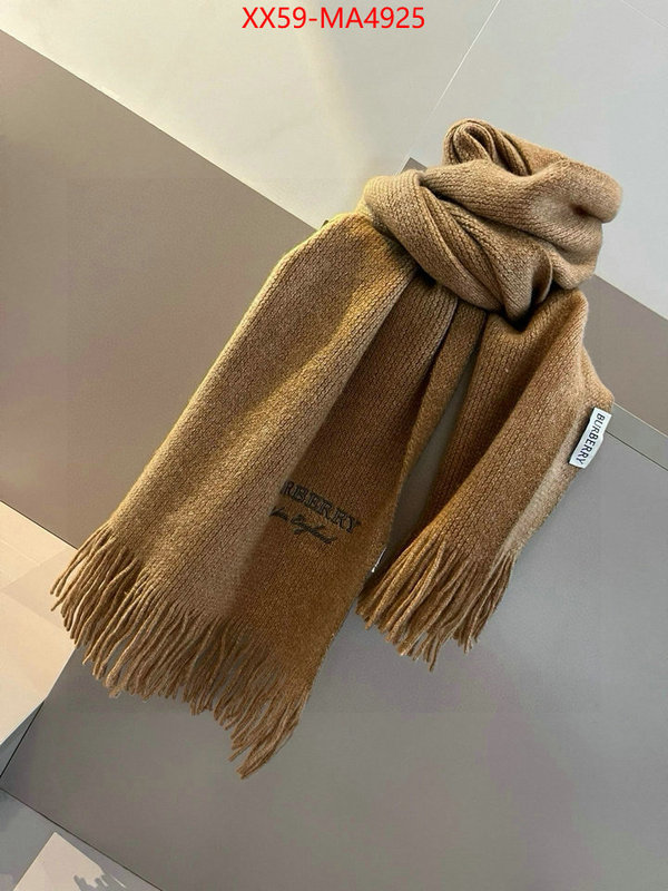Scarf-Burberry can i buy replica ID: MA4925 $: 59USD