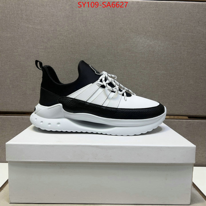 Men Shoes-Moncler designer ID: SA6627 $: 109USD