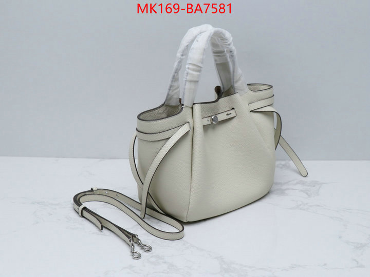 Tory Burch Bags(TOP)-Handbag- sell high quality ID: BA7581 $: 169USD,