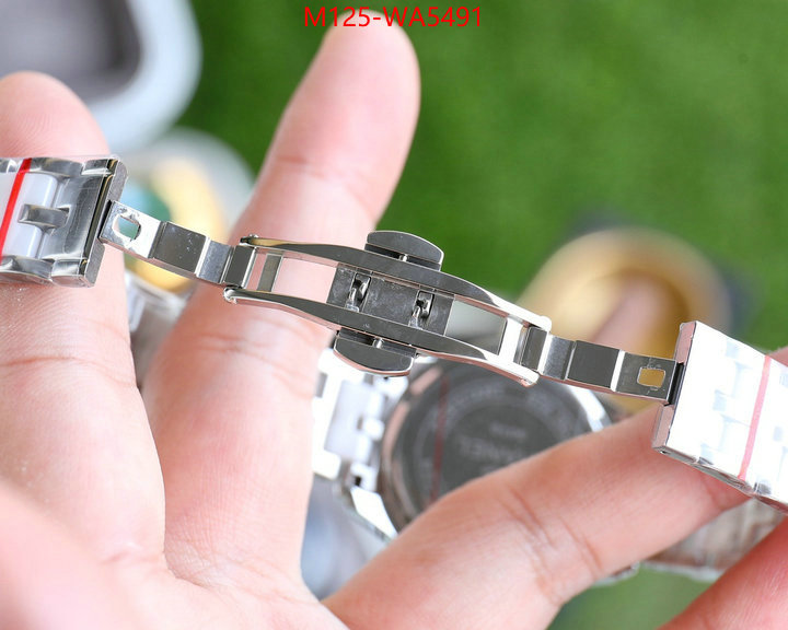 Watch(4A)-Chanel where can you buy replica ID: WA5491 $: 125USD