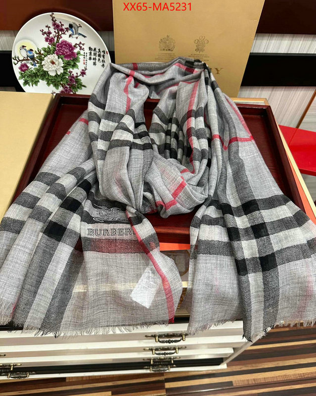 Scarf-Burberry luxury 7 star replica ID: MA5231 $: 65USD