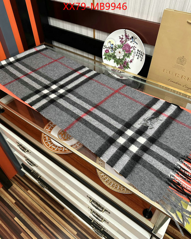 Scarf-Burberry we curate the best ID: MB9946 $: 79USD