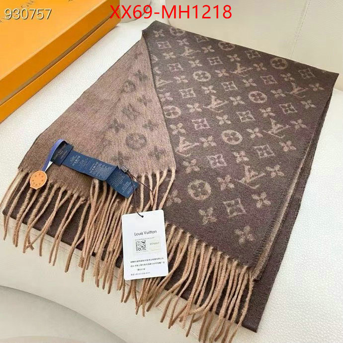 Scarf-LV best quality designer ID: MH1218 $: 69USD