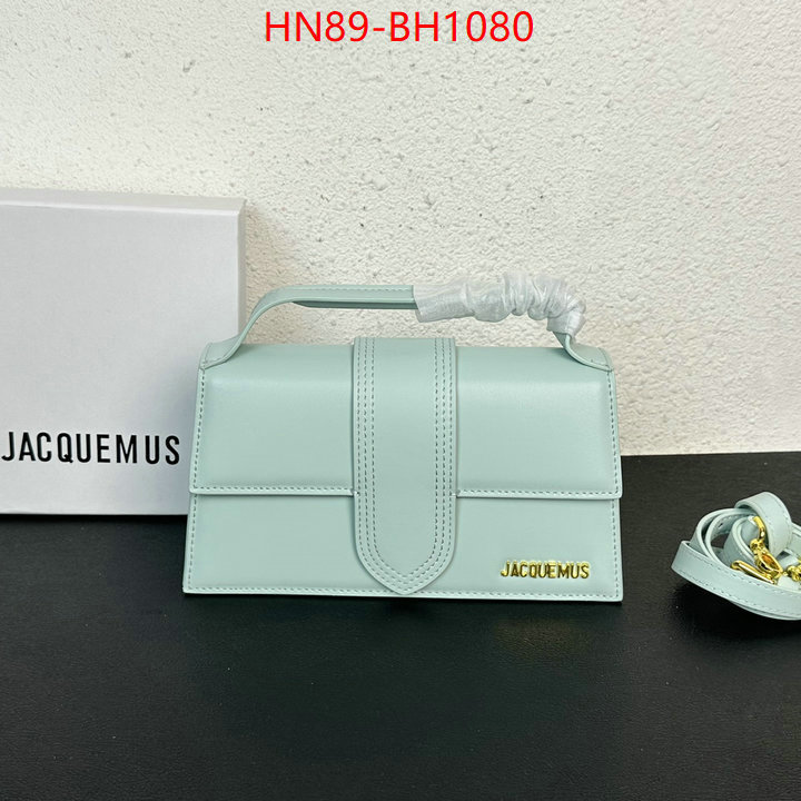 Jacquemus Bags(4A)-Crossbody- we provide top cheap aaaaa ID: BH1080 $: 89USD,