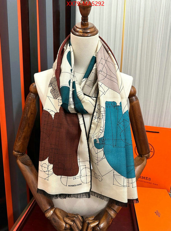 Scarf-Hermes replica best ID: MA5292 $: 79USD