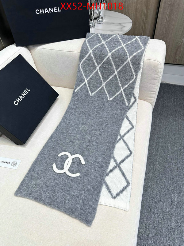 Scarf-Chanel are you looking for ID: MH1018 $: 52USD