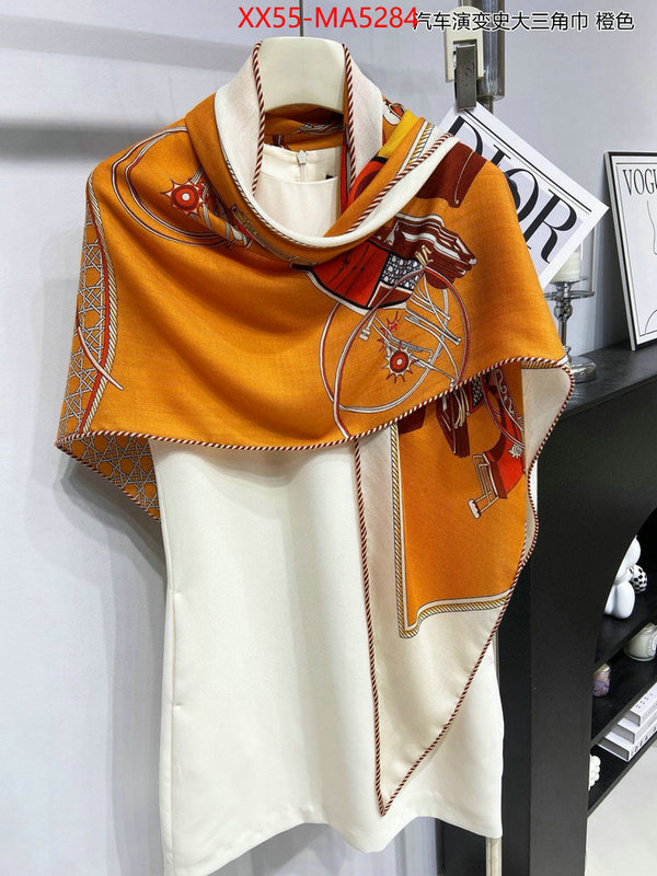 Scarf-Hermes online ID: MA5284 $: 55USD