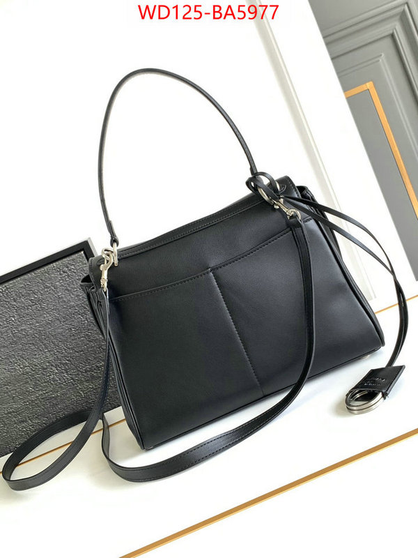 Balenciaga Bags(4A)-Other Styles best replica quality ID: BA5977